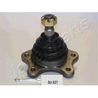 Опора шаровая TOYOTA HILUX 91-05/4RUNNER 85-89 верхняя фото