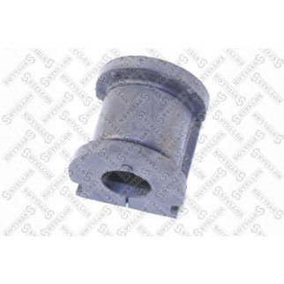 89-61012-SX_втулка стабилизатора заднего центральная! Suzuki Baleno 95> фото