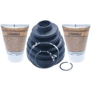 Пыльник шрус внутренний комплект 96x113x28 фото