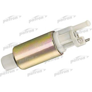 Насос топливный электрический давление 1 бар, пропускная способность 95 л/ч CITROEN JUMPY (U6U) 10. фото