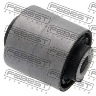 Сайлентблок задней подвески FEBEST MZAB-109 фото