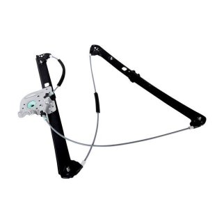 Стеклоподъемник электр. передний левый TYG BMR1007AL фото