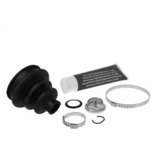 Пыльник ШРУСа фото