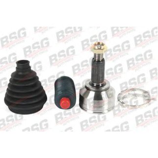 ШРУС наружный BSG BSG 30-340-006 фото