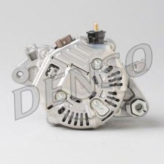 Генератор DENSO DAN1081 фото