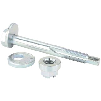 Болт с эксцентриком ремкомплект LAND ROVER 3/DISCOVERY 3 2005-2009 FEBEST 2929-005-KIT фото