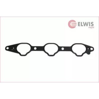 Прокладка впускного коллектора фото