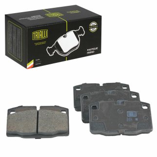 Колодки тормозные передние к-кт TRIALLI PF 4311 фото