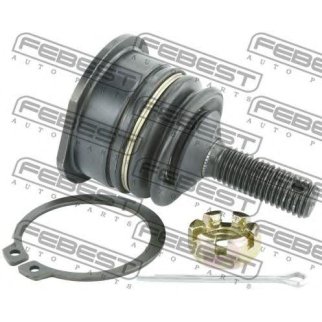 3220-SRXUF_опора шаровая переднего верхнего рычага! Cadillac CTS 07-13 фото