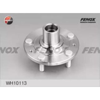 Ступица передняя Fenox WH10113 фото