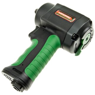 Гайковерт пневматический 1/2' 1220Nm 6.3bar 11000об/мин 170л/мин ROCK FORCE фото 3