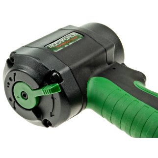 Гайковерт пневматический 1/2' 1220Nm 6.3bar 11000об/мин 170л/мин ROCK FORCE фото 1