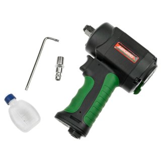 Гайковерт пневматический 1/2' 1220Nm 6.3bar 11000об/мин 170л/мин ROCK FORCE фото