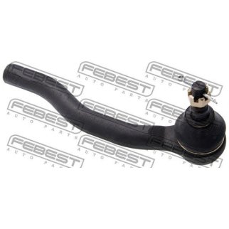 Наконечник рулевой левый FEBEST 0521-ERLH фото