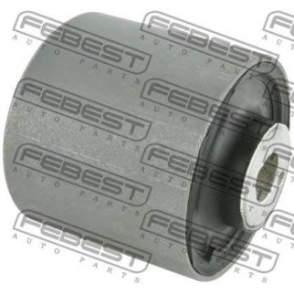 Сайлентблок нижнего переднего рычага фото