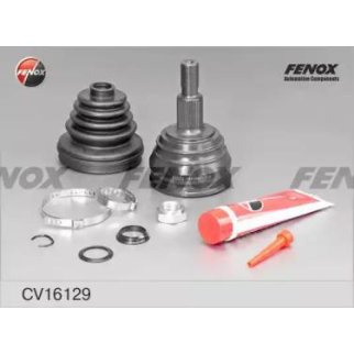 ШРУС наружный Fenox CV16129 фото