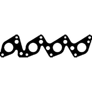 Прокладка выпускного коллектора Victor Reinz 71-35009-00 фото