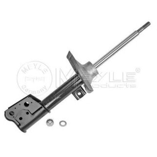 Амортизатор передний Meyle 026 623 0019 фото