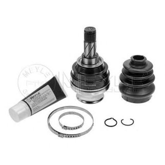 ШРУС внутренний Meyle 614 498 0015 фото