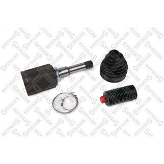 160 1176-SX_ШРУС внутренний левый к-кт! 13318014 Chevrolet Cruze 10> фото