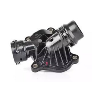 BSG 15-126-014_термостат! BMW E81/E46/E90/E60/E63/E65/E83/E53/E70/E71 2.0-3.0D 01> фото