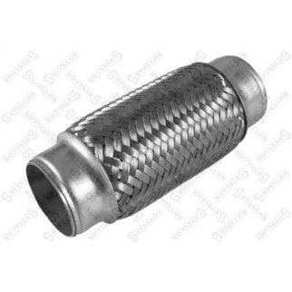 Гофра глушителя Stellox 69-99008-SX фото 2