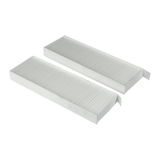 71-21834-SX_фильтр салона!DFM AX7 фото 2