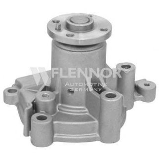 Насос водяной (помпа) FLENNOR FWP70564 фото