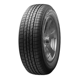 Шина Kumho 265/60/18 H 110 Eco Solus KL-21 фото
