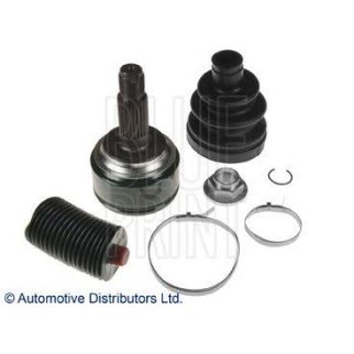 ШРУС наруж.к-кт.HONDA CIVIC 1.4,1.8 05-11/CIVIC 1.4 12-16 фото