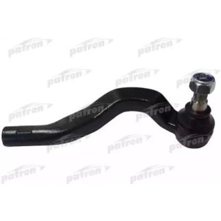 Наконечник рулевой PATRON PS1281R фото