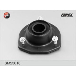 Опора амортизатора CHEVROLET LACETTI 03- зад. фото