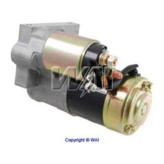 Стартер WAI 17564N фото 2