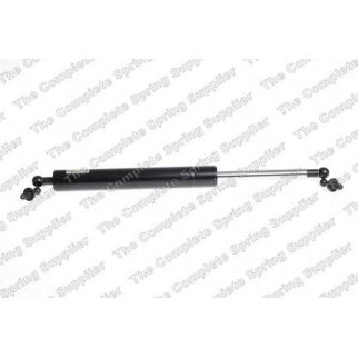 Газовый упор багажника, левый (с автоматическим открыванием багажника) фото