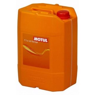 Масло трансмиссионное CVT MOTUL Полусинтетическое 20л. фото
