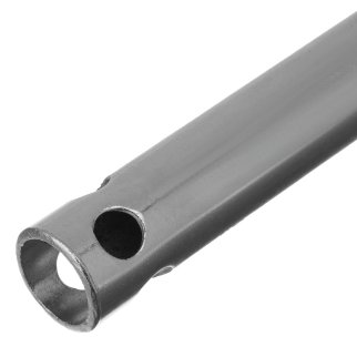 Ключ свечной 16х280мм трубка STELS фото 4