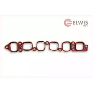 Прокладка впускного коллектора фото