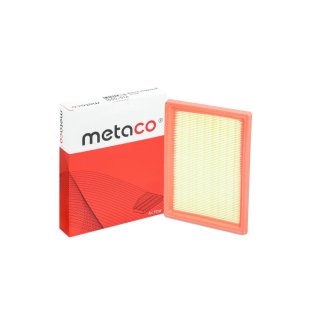 Фильтр воздушный metaco 1000-014 фото