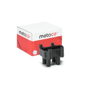 Катушка зажигания metaco 6908-065 фото