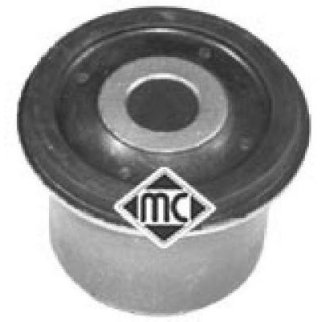 Сайлентблок Metalcaucho 05435 фото