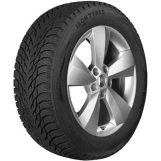 Шина Ikon Tyres 275/35/19 T 100 Ikon Autograph Snow 3 XL фото 1