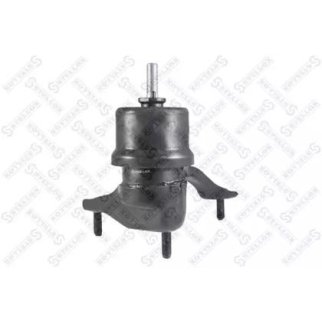 25-19021-SX_опора двигателя левая !Toyota Camry 06> фото