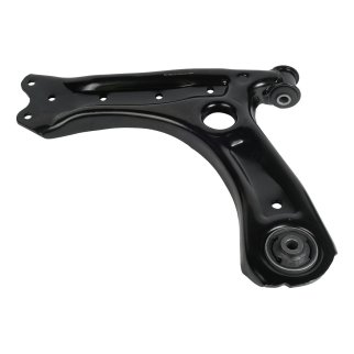 54-00242A-SX_рычаг передний нижний левый! Audi A1, Seat Ibiza, VW Polo 1.2/1.4/1.6D/2.0D all 08> фото 2