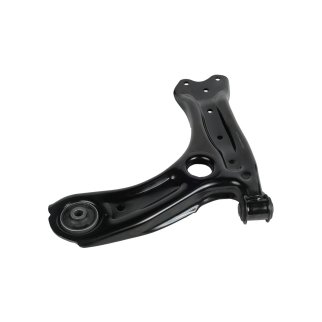 54-00242A-SX_рычаг передний нижний левый! Audi A1, Seat Ibiza, VW Polo 1.2/1.4/1.6D/2.0D all 08> фото 3