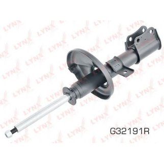Амортизатор передний LYNXauto G32191R фото