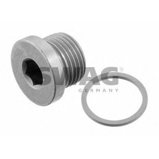 Пробка масляного поддона SWAG 20 93 1704 фото