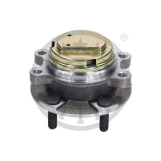 Подшипник ступицы OPTIMAL 961 743 фото