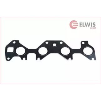 Прокладка впускного коллектора фото