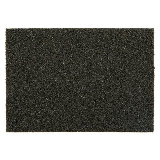 Губка для шлифования 100х70х25мм 3шт., P60/80, P60/100, P80/120 MATRIX фото 3