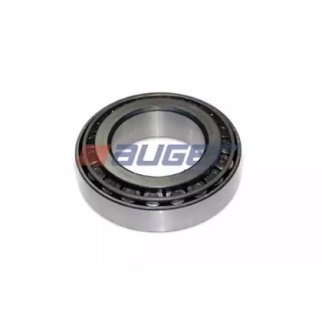 Подшипник передней ступицы auger 69680 фото